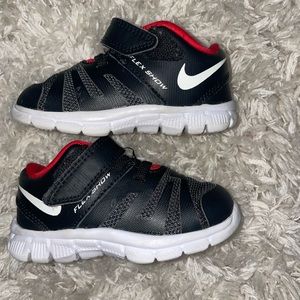 Nike size 5